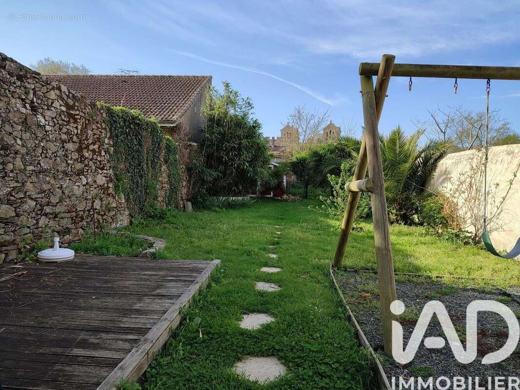 Photo 2 - Maison à PAIMBOEUF