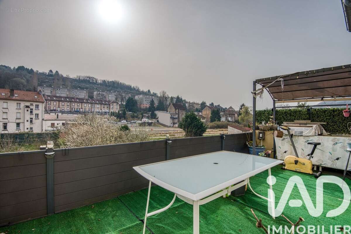 Photo 7 - Maison à ALGRANGE