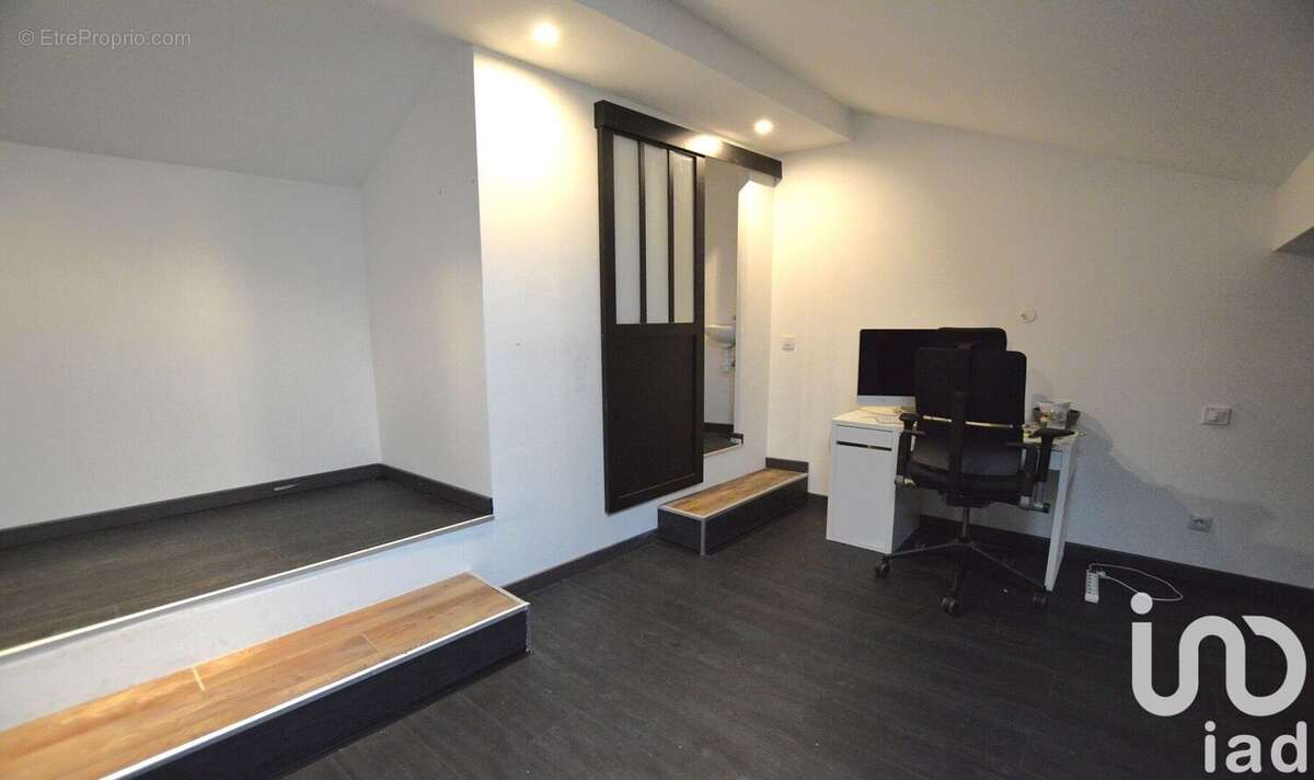 Photo 5 - Maison à SAINTE-MARIE-AUX-CHENES