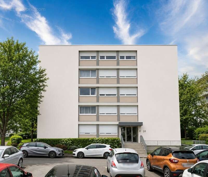 Appartement à CENON