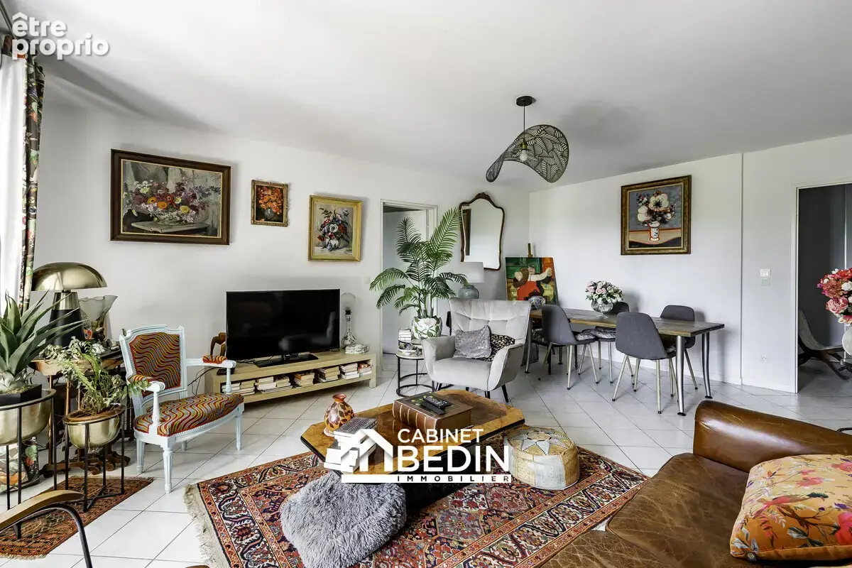Appartement à LIBOURNE