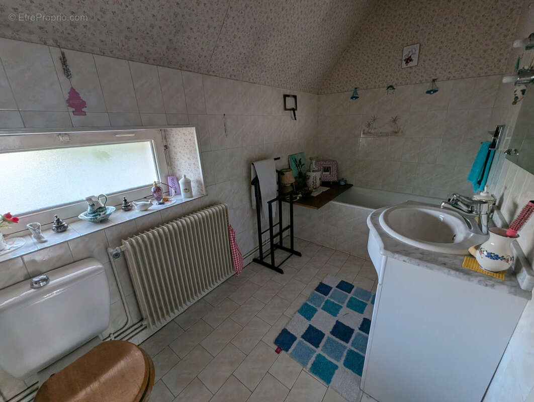 Maison à CHATEAUDUN