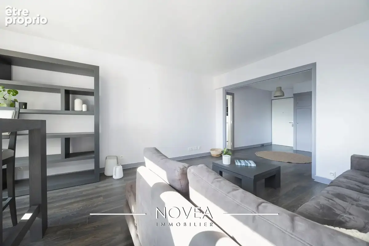 Appartement 3 pièces 83 m² à vendre à Ecully (69130) - photo 4