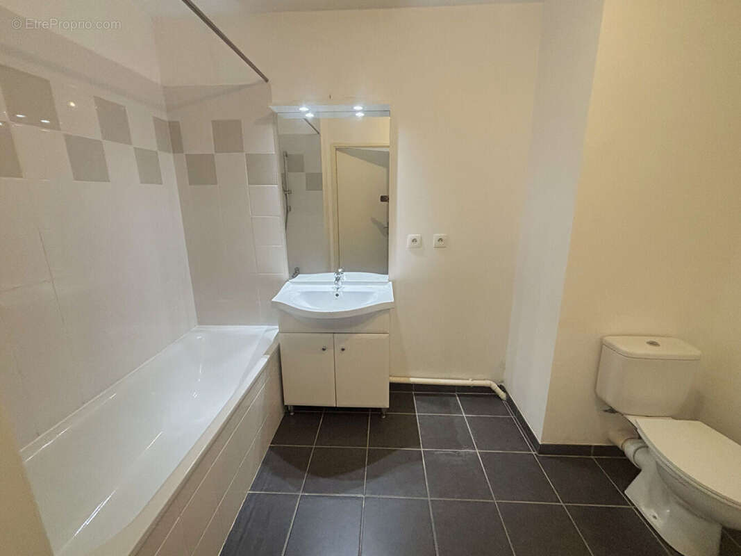 Appartement à SAINT-MEDARD-EN-JALLES