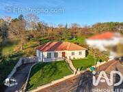 Photo 1 - Maison à SAULNY