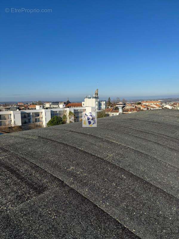 Appartement à ANGOULEME