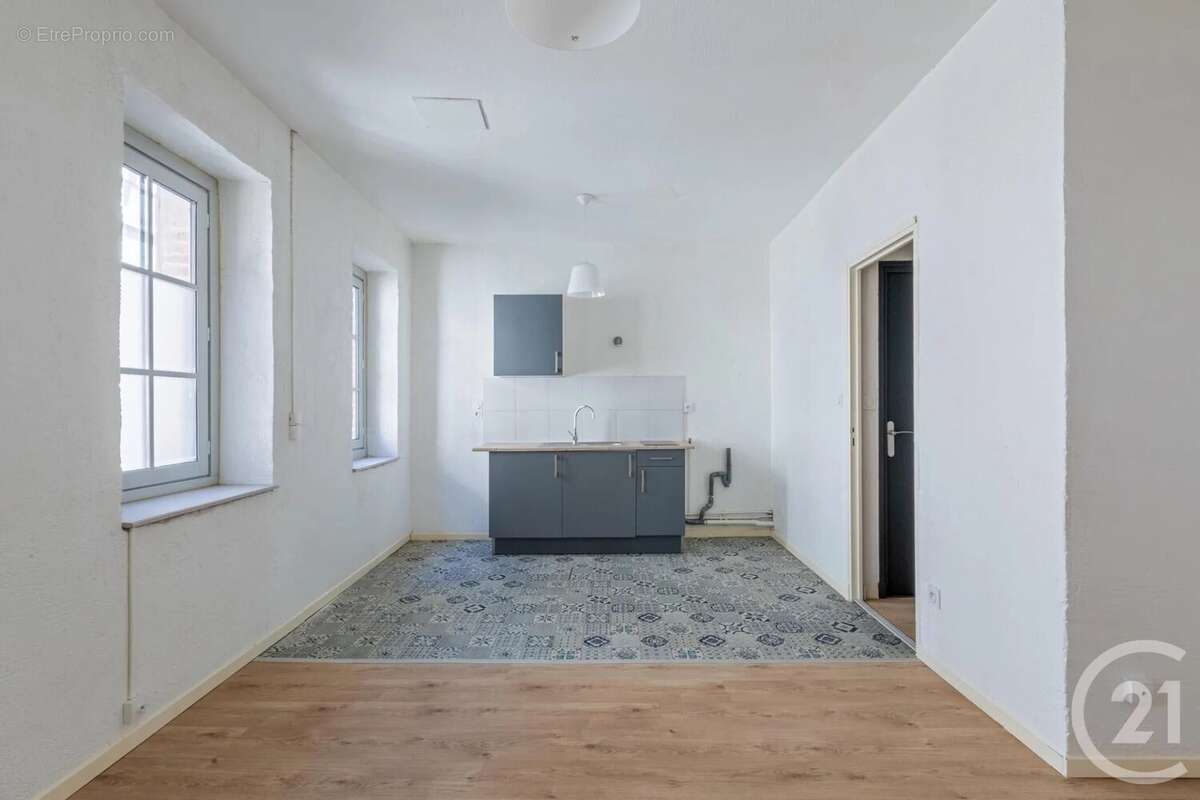 Appartement à ALBI