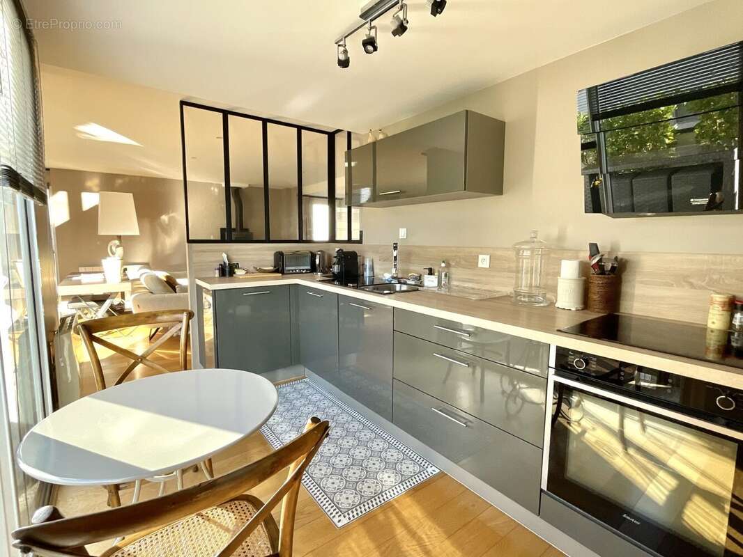 Maison à SAINT-BRIEUC