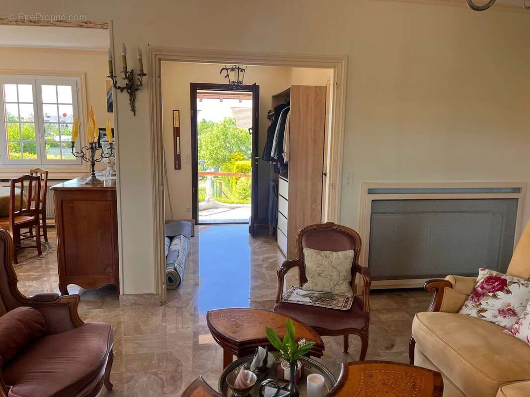 Maison à RAMBOUILLET