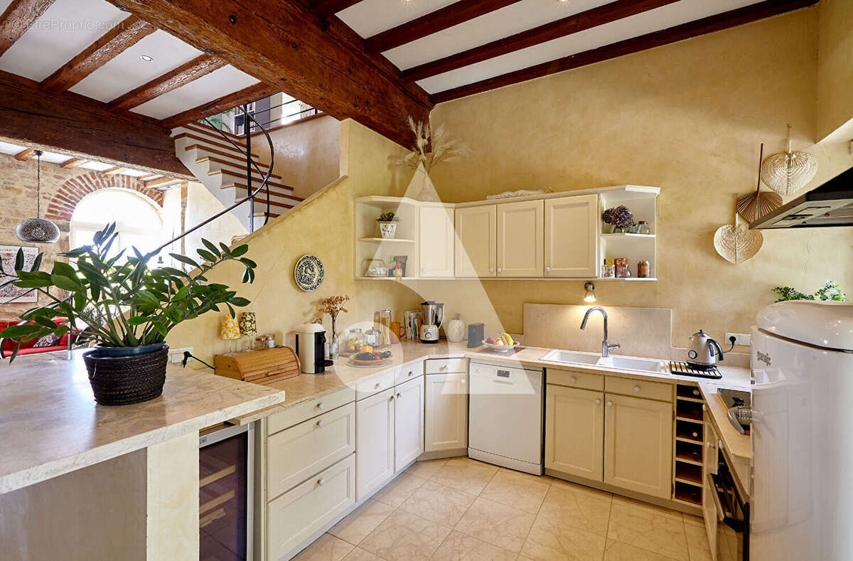 Appartement à VILLEFRANCHE-SUR-SAONE