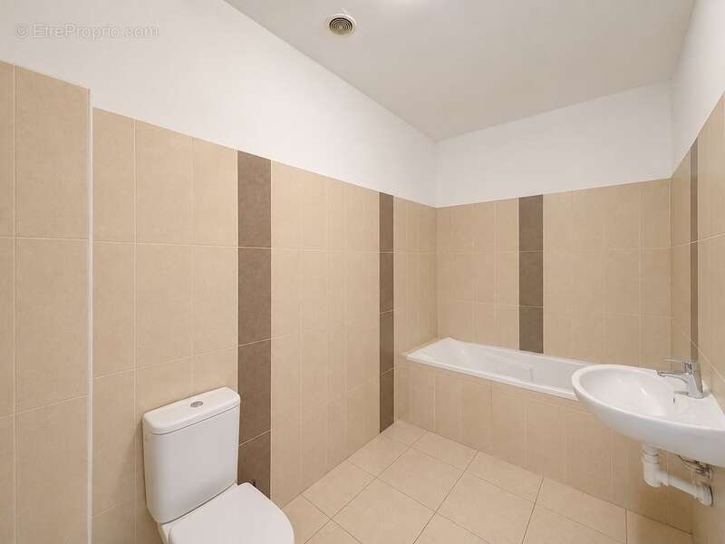 Appartement à SAINT-LOUIS