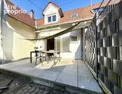 Maison à STATTMATTEN