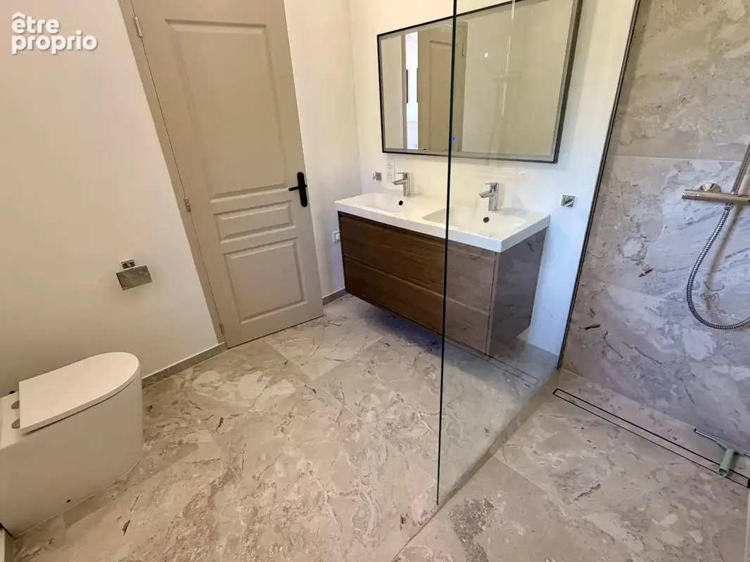 Villa de plain-pied entièrement rénovée avec vue panoramique - photo 23