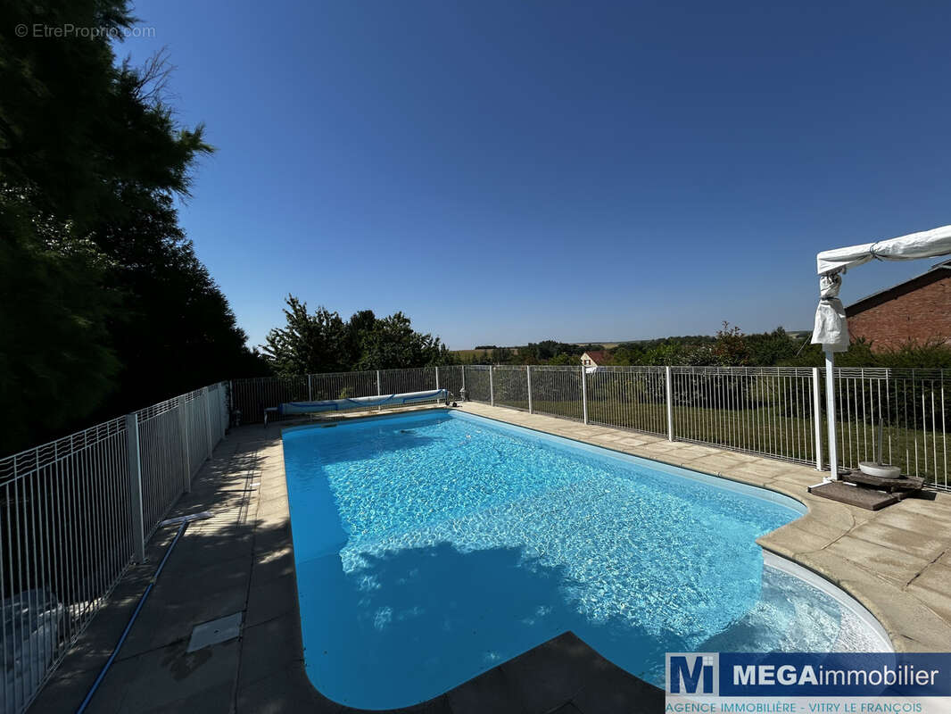 Maison de caractère - photo 11