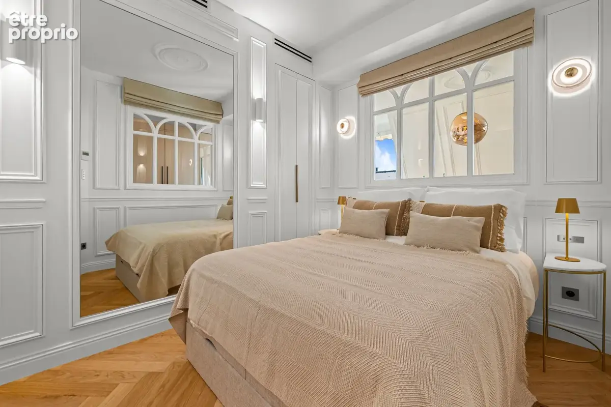 Superbe pied à terre à Paris 7ème ! - photo 23