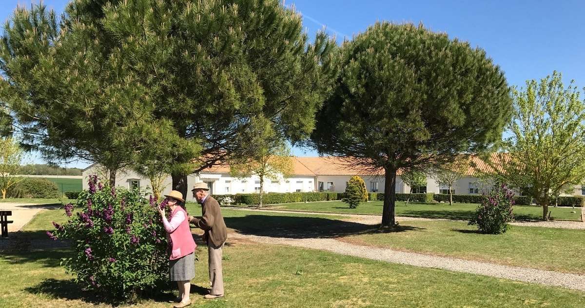 Investissement LMNP Saint Sulpice de Royan - photo 3