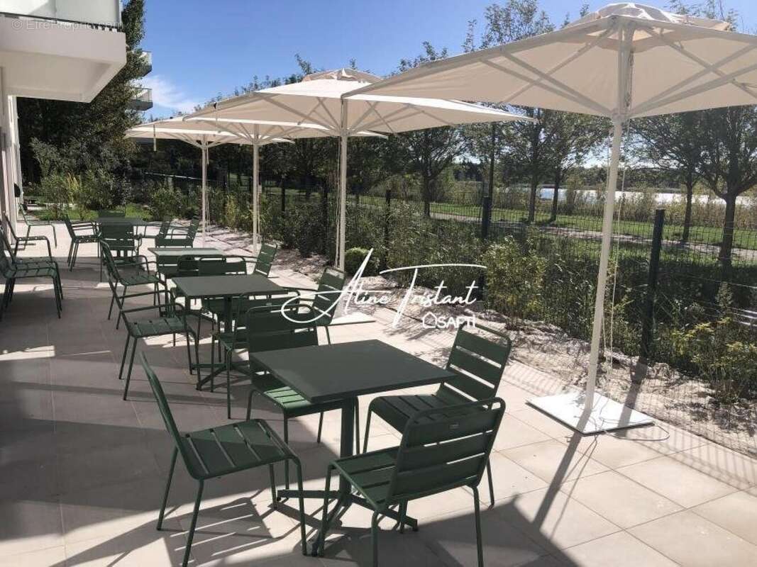 Photo 7 - Appartement à FLEURY-SUR-ORNE