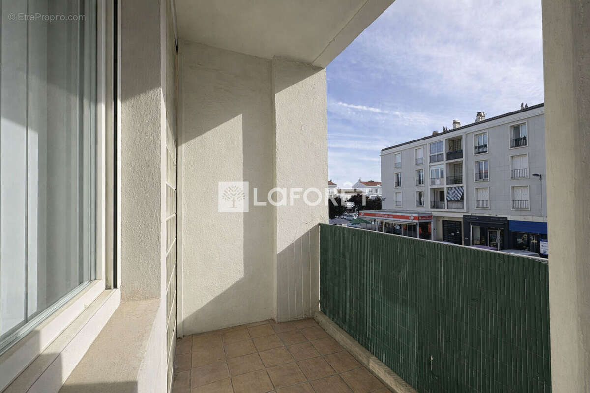 Appartement à ROYAN
