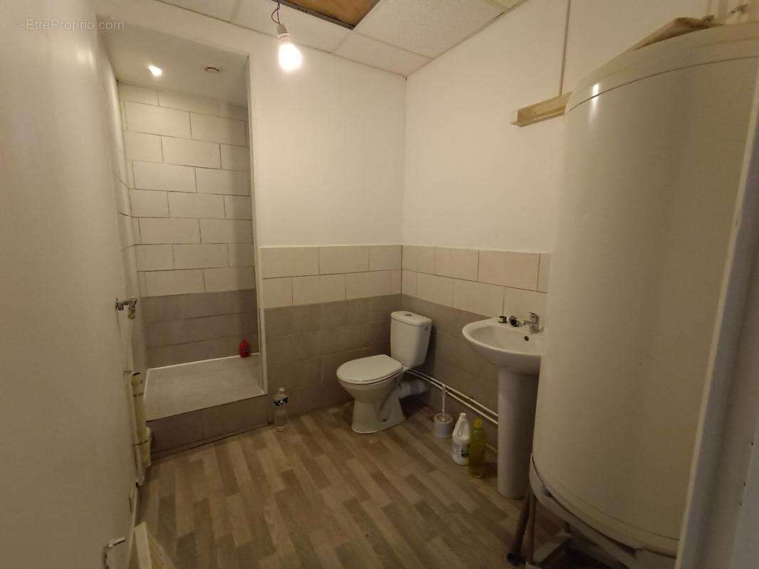Appartement à THIERS