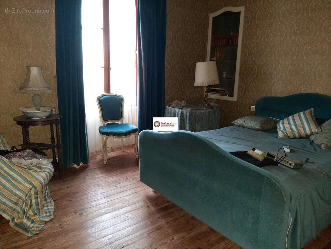 Maison à MORTAGNE-AU-PERCHE