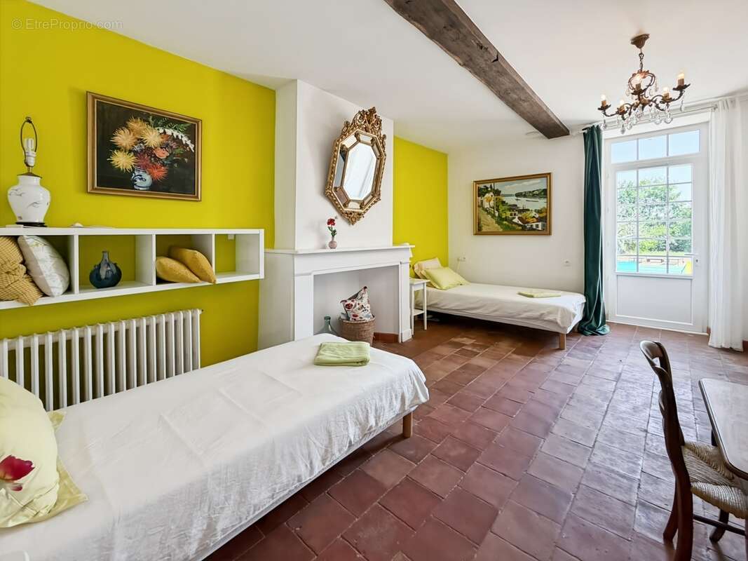 Propriété à vendre 12 pièces Margouët-Meymes (32290) - photo 8