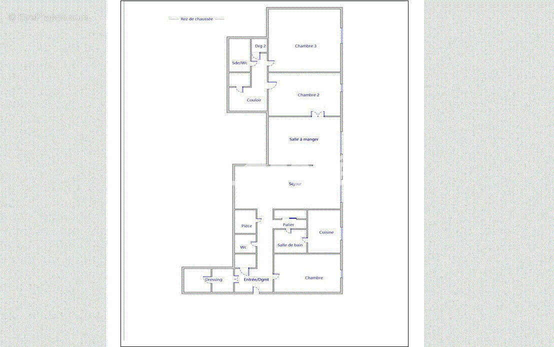 Appartement à SURESNES