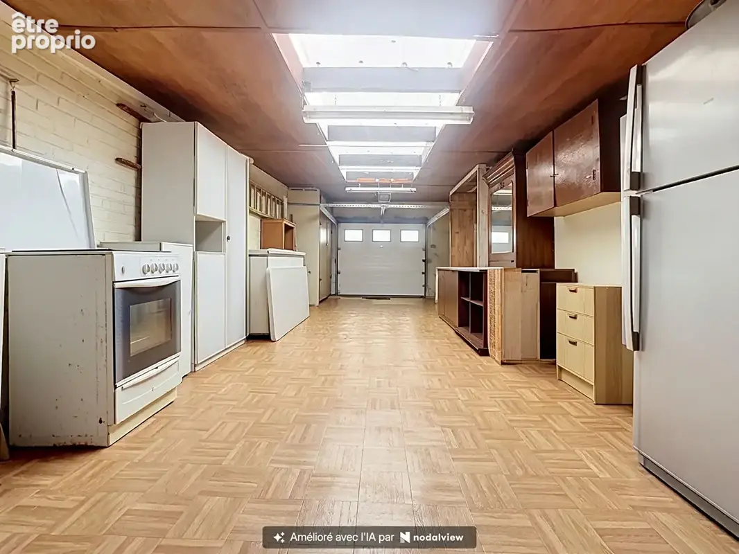 Maison Loon Plage, 3 chambres, jardin. - photo 7