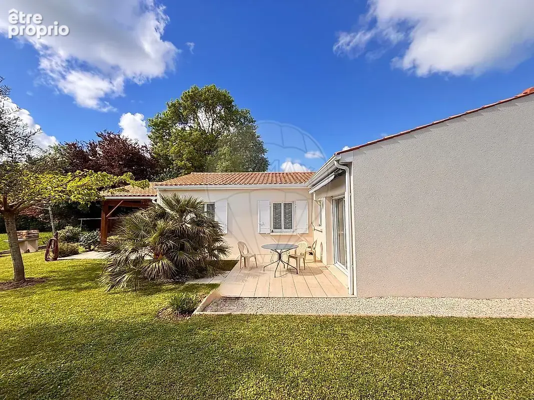 Maison 3 chambre(s) à vendre - photo 2