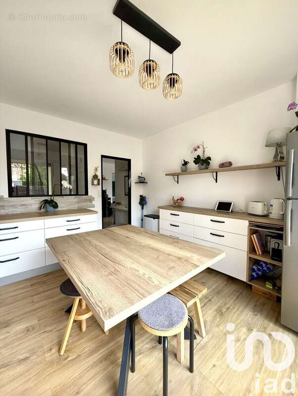 Photo 4 - Maison à VERTOU