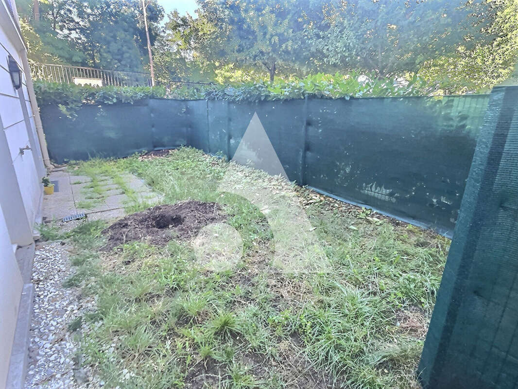 Appartement à FRANCONVILLE