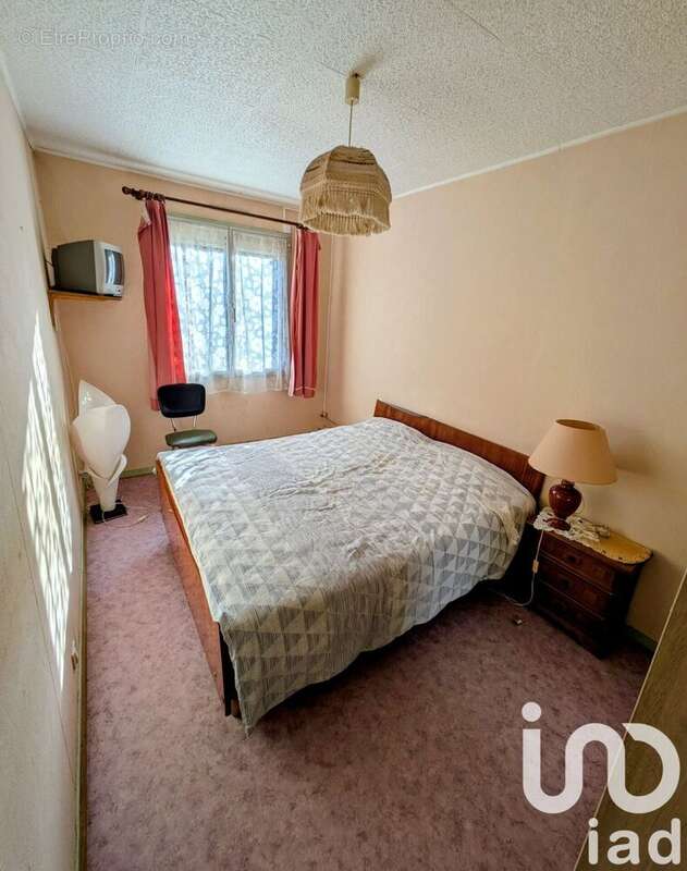 Photo 5 - Maison à SAINT-PHILBERT-DU-PEUPLE