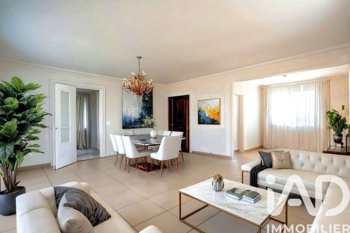 Photo 2 - Maison à ARNOUVILLE-LES-GONESSE