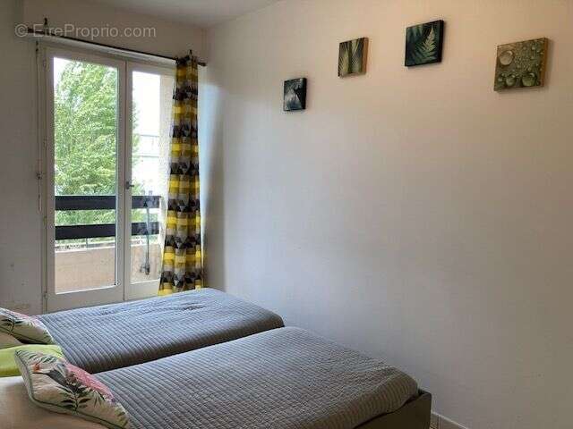 Appartement à CABOURG