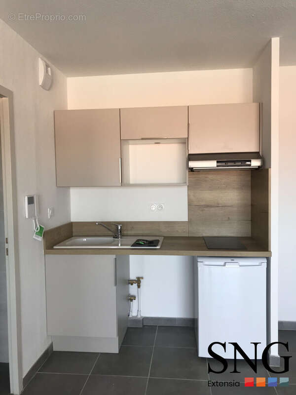 Appartement à NARBONNE