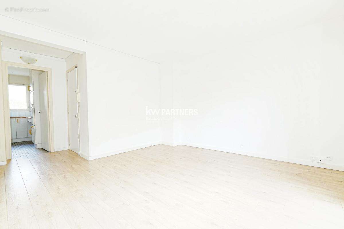 Appartement à SCEAUX