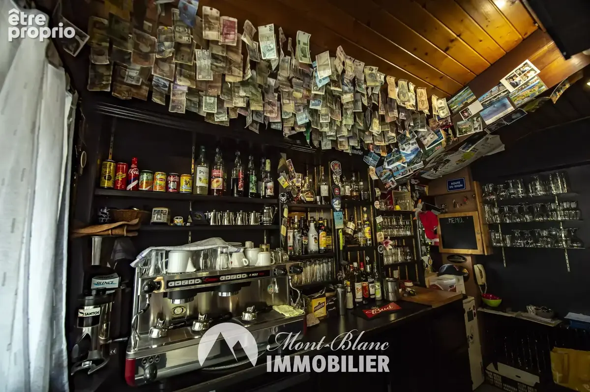 Hôtel 22 chambres à vendre au Pays du Mont-Blanc - photo 20