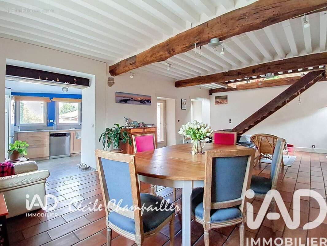 Photo 5 - Maison à CONDRIEU