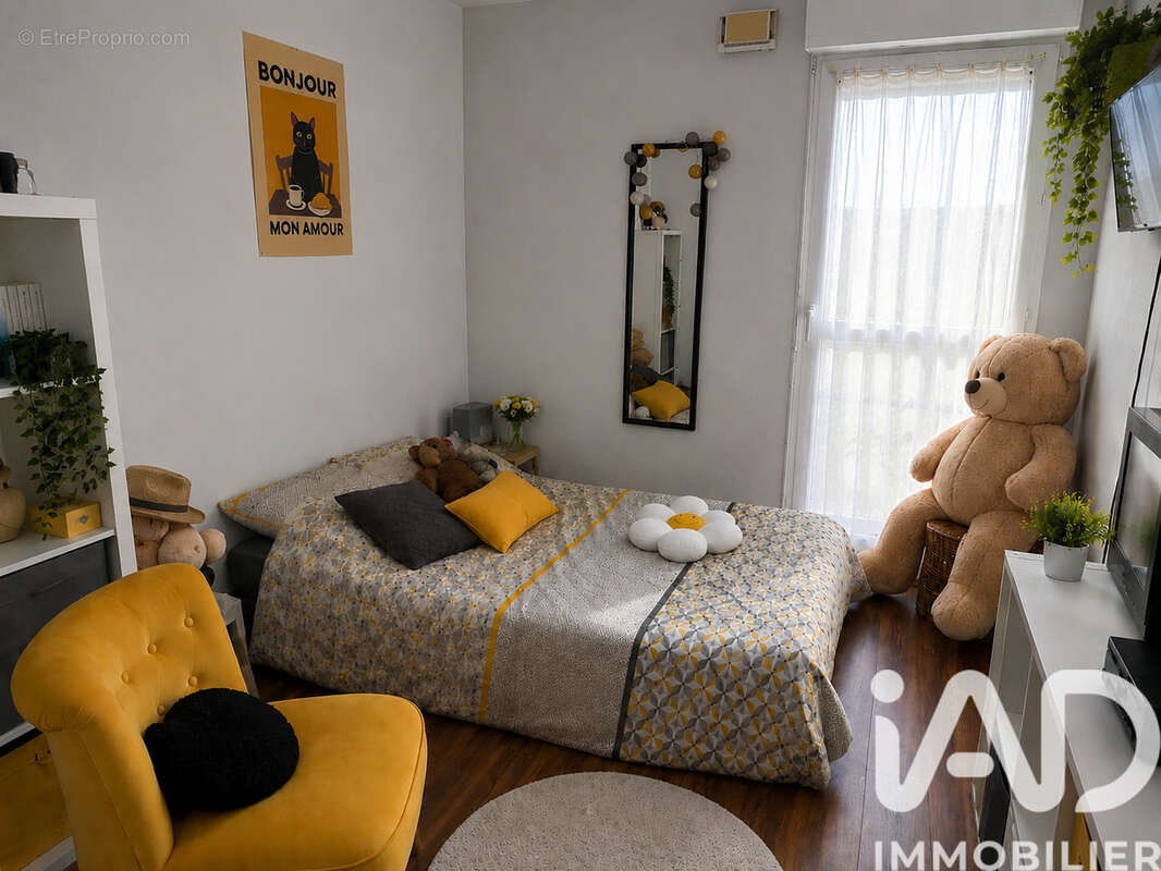 Photo 5 - Appartement à BAYONNE