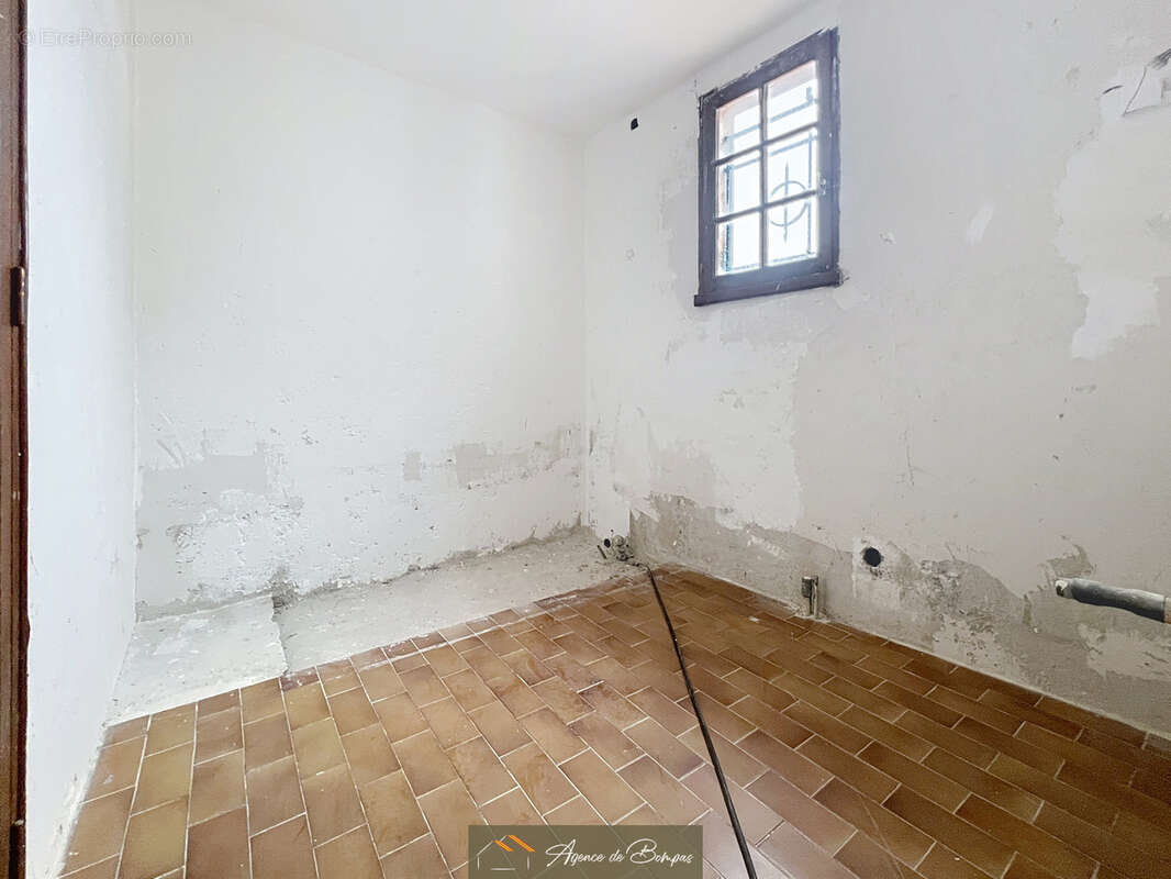 Maison à PERPIGNAN