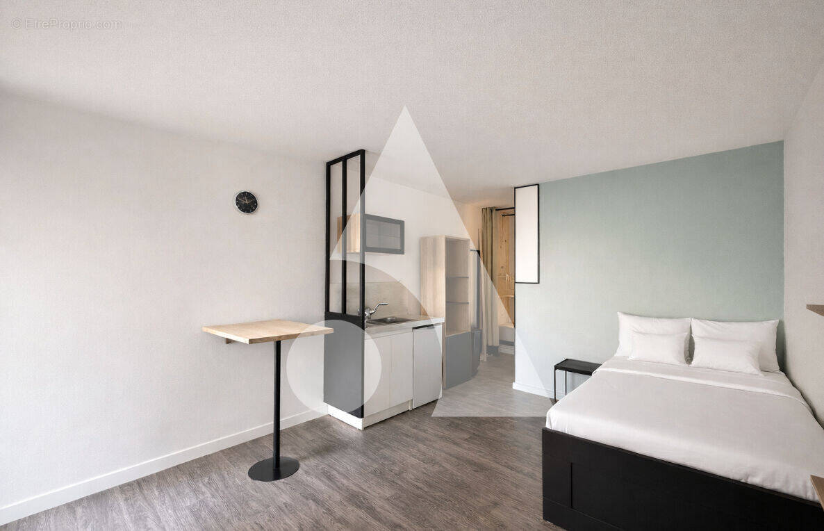 Appartement à VALENCIENNES