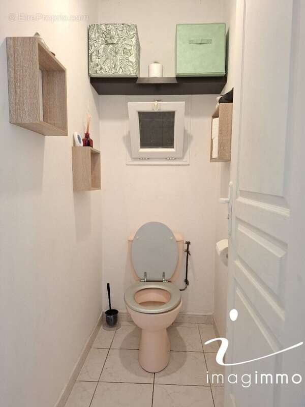 Maison à MARSILLARGUES