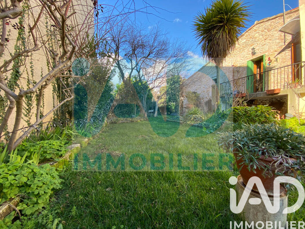 Photo 1 - Maison à VILLENEUVE-LES-MAGUELONE