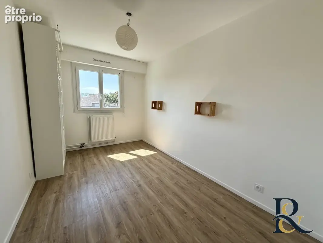 Appartement 2 pièces 35 m² à vendre à Villers-Sur-Mer (14640) - photo 7
