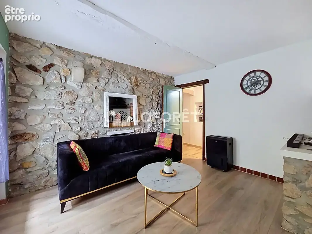 appartement T2 avec terrasse Orthez - 2 pièce(s) - 51m² - photo 4