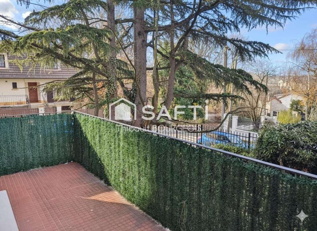 Photo 5 - Appartement à GAGNY