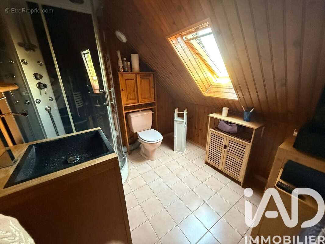 Photo 6 - Maison à CHATRES-SUR-CHER