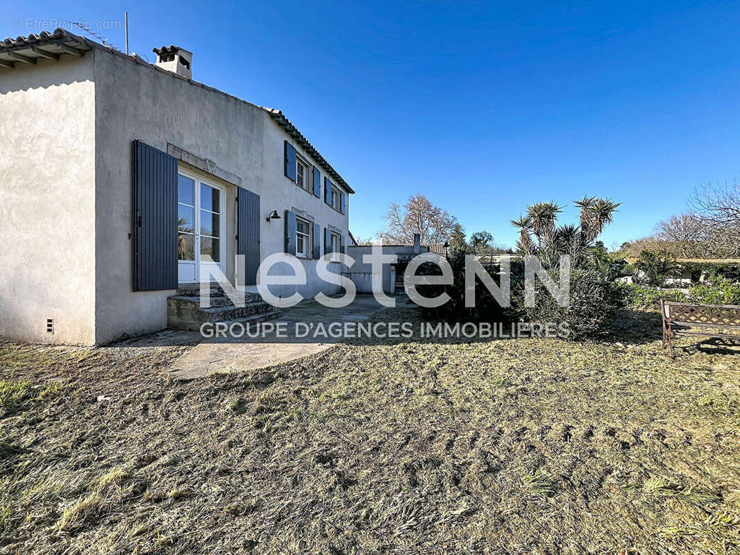 Maison à ARLES