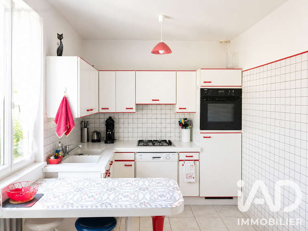 Photo 5 - Appartement à ECOLE-VALENTIN