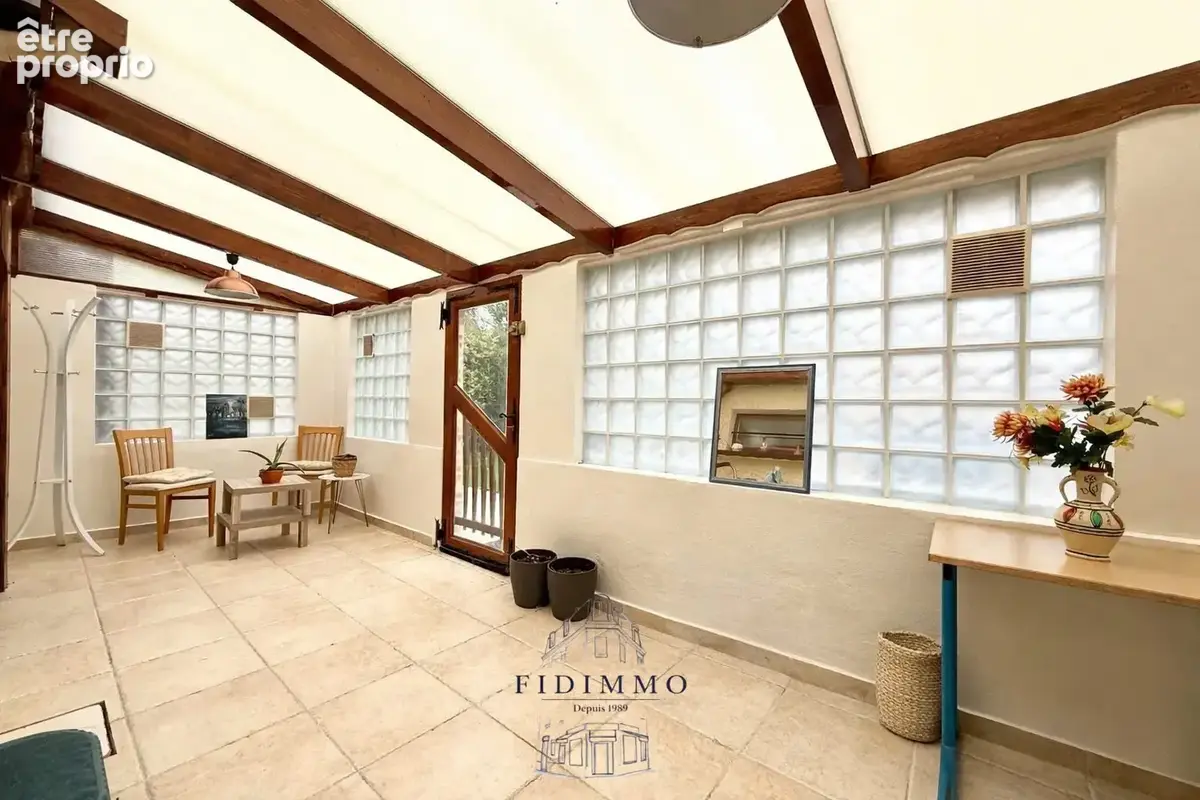 4348 - Maison familiale 4 pièces sans travaux - photo 7