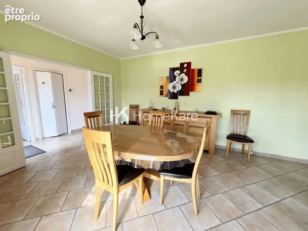 Maison 4 pièces 110 m² à vendre à Fronton (31620) - photo 4